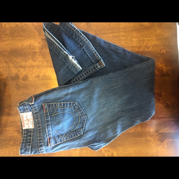 True Religion-Bobby Jeans - Picture 5 of 5
